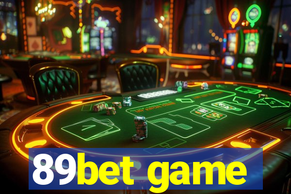 89bet game